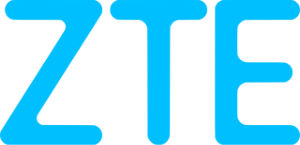 ZTE Logo Image